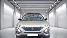 Used Tata Safari Kaziranga XZA Plus in Mumbai
