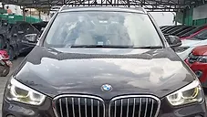 Used BMW X1 sDrive20d xLine in Coimbatore