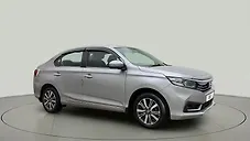 Used Honda Amaze 1.2 VX CVT Petrol [2019-2020] in Hyderabad