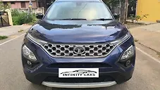 Used Tata Safari XZA Plus in Bangalore