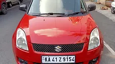 Used Maruti Suzuki Swift VXi in Bangalore
