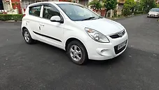 Used Hyundai i20 Sportz 1.2 (O) in Kolkata