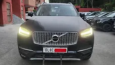 Used Volvo XC90 D5 Inscription in Delhi