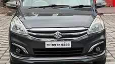 Used Maruti Suzuki Ertiga VDI SHVS in Kolhapur