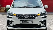 Used Maruti Suzuki Ertiga ZXi (O) [2022-2023] in Kolhapur