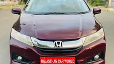 Used Honda City V Diesel in Jaipur