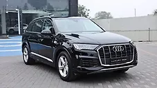 Used Audi Q7 Technology 55 TFSI [2022-2023] in Dehradun