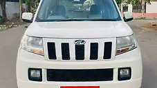 Used Mahindra TUV300 T8 in Jaipur
