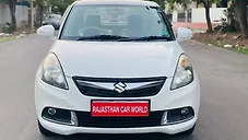 Used Maruti Suzuki Swift VDi in Jaipur