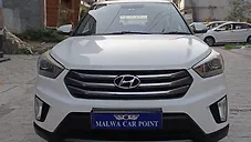 Used Hyundai Creta SX 1.6 CRDI in Zirakpur