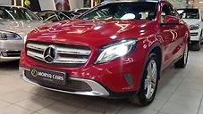 Used Mercedes-Benz GLA 200 Sport in Navi Mumbai