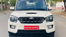 Used Mahindra Scorpio S10 in Jaipur