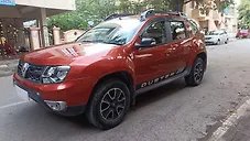 Used Renault Duster RXS Petrol in Bangalore