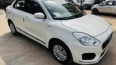 Used Maruti Suzuki Dzire VXi in Faridabad