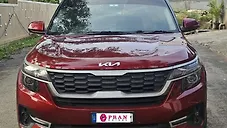 Used Kia Seltos HTK 1.5 [2020-2021] in Bangalore