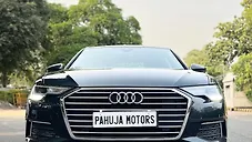 Used Audi A6 Premium Plus 45 TFSI [2019-2024] in Delhi