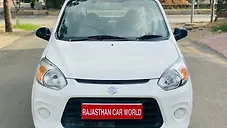 Used Maruti Suzuki Alto VXI in Jaipur