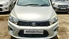 Used Maruti Suzuki Celerio VXi CNG in Mumbai