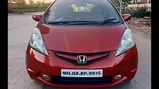 Used Honda Jazz Select Edition Old in Mumbai