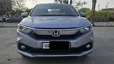Used Honda Amaze 1.2 S i-VTEC in Faridabad