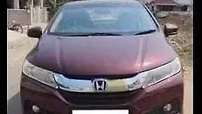 Used Honda City VX (O) MT Diesel in Chennai