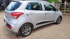 Used Hyundai Grand i10 Sportz (O) AT 1.2 Kappa VTVT [2017-2018] in Bangalore