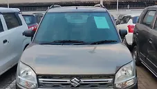 Used Maruti Suzuki Wagon R LXi 1.0 CNG in Mumbai