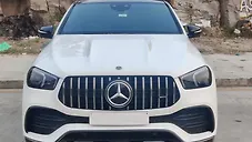 Used Mercedes-Benz AMG GLE Coupe 53 4Matic Plus [2020-2023] in Hyderabad