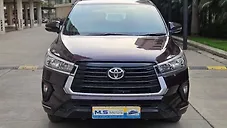 Used Toyota Innova Crysta GX 2.4 AT 7 STR in Thane