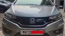 Used Honda Jazz VX CVT Petrol in Pune