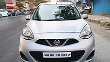 Used Nissan Micra XL CVT [2015-2017] in Mumbai
