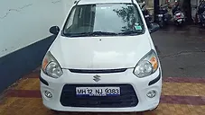 Used Maruti Suzuki Alto 800 Vxi in Mumbai
