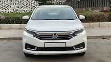 Used Honda Amaze 1.2 VX CVT Petrol [2019-2020] in Hyderabad