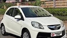 Used Honda Brio S MT in Chandigarh