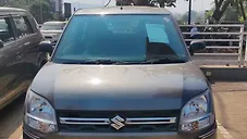 Used Maruti Suzuki Wagon R LXi 1.0 CNG in Mumbai