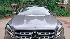 Used Mercedes-Benz GLA 200 d Style in Bangalore