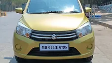 Used Maruti Suzuki Celerio VXi in Mumbai