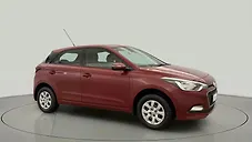 Used Hyundai Elite i20 Sportz 1.2 [2016-2017] in Ghaziabad