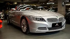 Used BMW Z4 sDrive 35i DPT in Delhi
