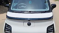 Used MG Comet EV Plush in Gurgaon
