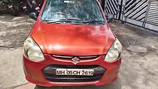 Used Maruti Suzuki Alto 800 Lxi in Mumbai