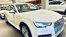 Used Audi A4 1.8 TFSI Multitronic Technology Pack in Delhi
