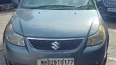 Used Maruti Suzuki Swift DZire VXI in Mumbai