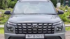 Used Hyundai Venue N Line N8 DCT Dual Tone [2023-2023] in Pune