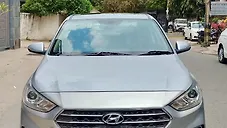 Used Hyundai Verna SX (O) 1.6 CRDi in Delhi