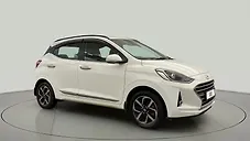 Used Hyundai Grand i10 Nios Sportz 1.2 Kappa VTVT in Delhi