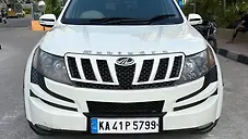 Used Mahindra XUV500 W8 2013 in Bangalore