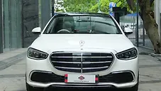 Used Mercedes-Benz S-Class (W222) S 350D [2018-2020] in Mumbai