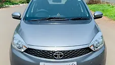 Used Tata Tigor Revotron XZ in Nashik