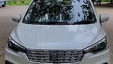 Used Maruti Suzuki Ertiga ZXi in Ranchi